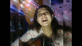 Tum Kiu Chale Aate Hoo | Kya Mujhe Pyaar Hay - Unplugged cover by Simran Ferwani | Woh Lamhe