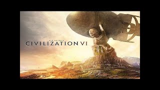 When you nuke another civilization - Civ 6 - Short