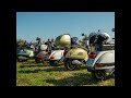 sezona 2021 vespa kluba ljubljana