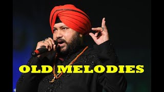 Daler Mehndi Live Performance OLD Melodies at Stage DELHI