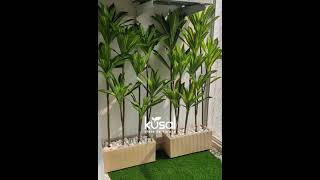 Kusal Exclusive #Artificial Grass turf