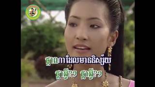 ចង់កើតជាផ្កា [Official MV]