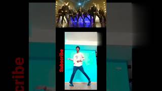 Hrithik Roshan signature step Bang Bang #shorts #entertainment #hrithikroshan #dance #viralvideo