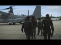 U.S. Marines Train with Helicopter Maritime Strike Squadron (HSM) 37