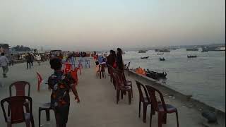 সদরঘাট, চট্টগ্রাম (Sadar Ghat , Chattogram)