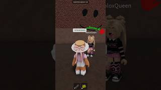 Лицо за 7 миллионов робаксов😳 @i_roblox_queen725 #roblox #игра #интересное #роблокс #смешное