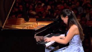 Aimi Kobayashi – Sonata in B flat minor Op. 35 (third stage)