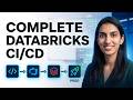 Complete Databricks CI/CD with Azure DevOps Guide: From Local Dev to Production