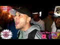 muy duro 💣 yartzi vs alex rap batalla de freestyle en devoe park nyc