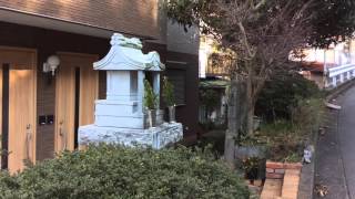 小祠---神奈川県三浦市