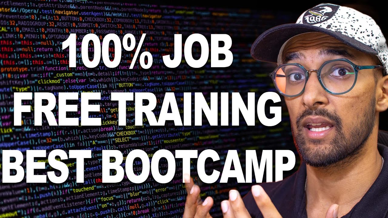 Best Web Development Bootcamp In 2023 | Free Course | 100% Guaranteed ...