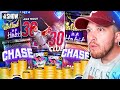 My Biggest Pack Opening of MLB 23 😏