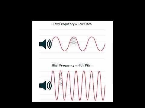 Sound Features | volume | location | quality | padhai.com #shorts #science