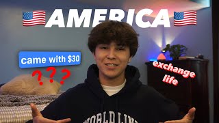 One Year in America: The Story of a FLEX Exchange Student ft. Saidamir from Uzbekistan 🇺🇿