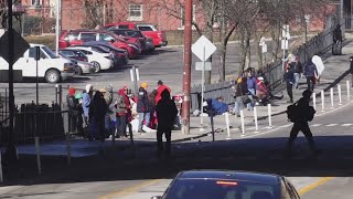 Knoxville-Knox County CAC expects energy funds to help people in need will run out this week