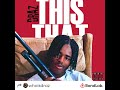 ***NEW 2023*** DraZ @whoisdraz “This That” prod by Knockturnal