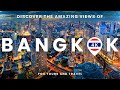 Discover the Stunning Landscapes and Landmarks of Bangkok | Ultimate Travel Guide 2024 | 4K