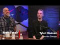 Tyler Hoover - TST Podcast #908