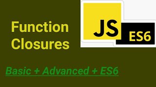 Function Closures | #24 | JavaScript Hindi