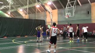 KBLWE 2014062909 FKG vs 黑馬 Q4