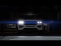 RCMP *Themed* 2020 FPIU [GTA V/FiveM | Non-ELS | WIP#1]
