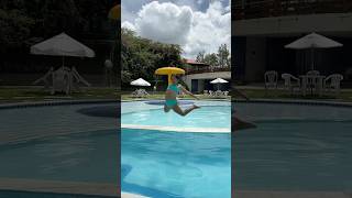 Um super salto