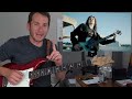 Guitar Teacher REACTS Polyphia - Ego Death feat. Steve Vai (Official Music Video)  LIVE 4K