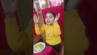 8 parche song #808 #parches #eight #grapes #angur #enjoy #mastitime #baby #clapping #taali #viral