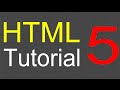 HTML Tutorial for Beginners - 05 - Creating a web link