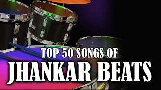Top 50 Retro Songs with Jhankar Beats |50 रेट्रो गाने झंकार बीट्स के साथ |HD Songs |One Stop Jukebox