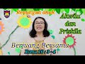 Renungan pagi tentang #Akwila & Priscila#  Berjuang Bersama Paulus di Efesus