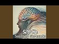 528Hz Harmonic Balance: Deep Healing Solfeggio Frequencies for Inner Alignment