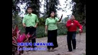 Musica Cristiana Peruana EMANUEL DE TOCACHE TEMA LA BUENA SEMILLA