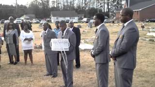 Kenneth Faison Celebrating Of Life Dove Signture By J B Rhodes