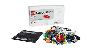 LEGO SERIOUS Play Starter Kit 2000414