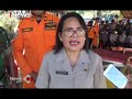 inews ntt tingkatkan kesiapsiagaan bpbd alor simulasi gempa bumi