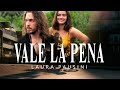 Laura Pausini - Vale La Pena  (visual Con Letra)  @laurapausinitv