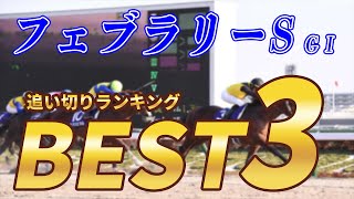 【フェブラリーS2022】追い切りランキング【BEST3】発表！仕上がり万全の鉄板級を1位で推奨！先週の共同通信杯は2位ダノンベルーガが1着！激走期待馬ビーアストニッシドが8人気3着！