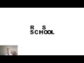 Angular - RxJS 3 - Observable vs Promise - RS School