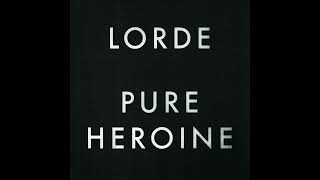 Lorde Tenis Court - (Dolby Atmos 7.1 \u0026 Ashampoo Spatial Audio \u0026 Apple Lossless 192khz)