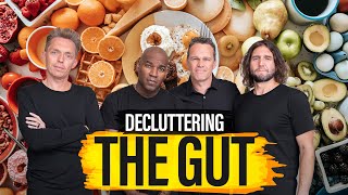 Ep. 398 | Decluttering the Gut (with @ZachBushMD)