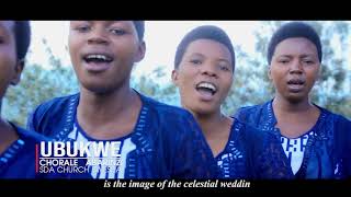 Ubukwe by Abarinzi Choir SDA Bwesha