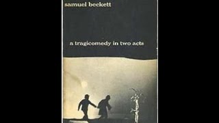 Waiting for Godot - Samuel Beckett