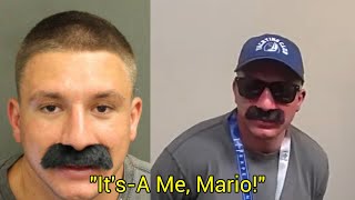 Popular YouTuber SteveWillDoit Arrested at Universal Studios