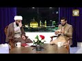 🔴live muaashra ep10 moulana ali raza mudabbir msz a.j.t.f