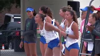 @FGCU_BeachVB Sweeps the day to advance in the ASUN Championship