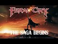 feral cry the saga begins epic viking metal ballad video