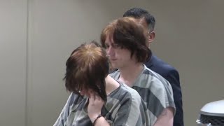 Teens accused of murdering Bacliff grandma cut and dyed hair before fleeing to Texas border town