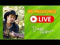 Live Diego Ribeiro - As Melhores