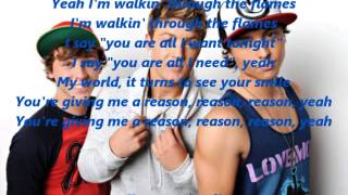 Emblem3 - Reason Lyrics